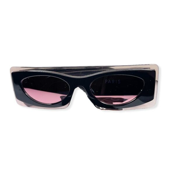 KENZO Oval Mirror Sunglasses  main image 16